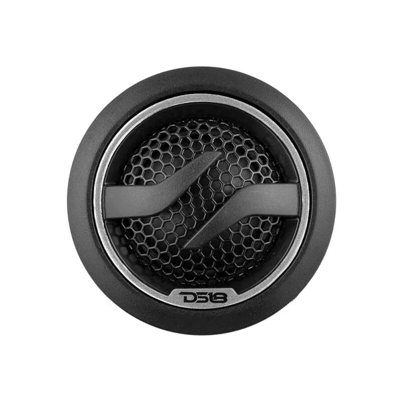 DS18 1.7in Dome Tweeter Neodymium 50 Watts RMS 1in Pei Vc 4 ohm - Additional View 8
