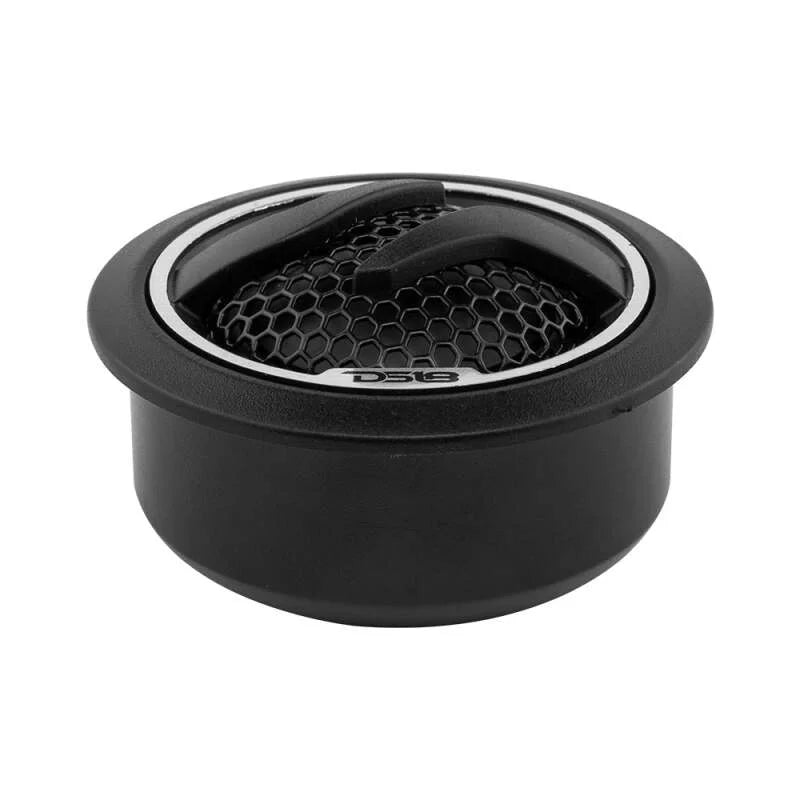 DS18 1.7in Dome Tweeter Neodymium 50 Watts RMS 1in Pei Vc 4 ohm - Additional View 9