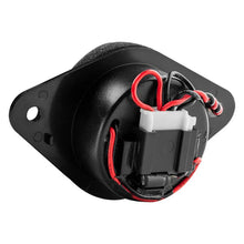 Load image into Gallery viewer, DS18 1.9in OEM Replacement Neodymium Tweeter 100 Watts RMS 1in Pen Vc 4 ohm fits Subaru / Toyota - Side View
