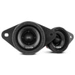 Load image into Gallery viewer, DS18 1.9in OEM Replacement Neodymium Tweeter 100 Watts RMS 1in Pen Vc 4 ohm fits Subaru / Toyota - Installation View