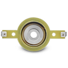 Load image into Gallery viewer, DS18 1in Aluminum Replacement Diaphragm For PRO-TWZ1 &amp; Universal 4 ohm - Side View