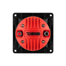 Load image into Gallery viewer, DS18 1in Drivers 120 Watts 1in Phenolic Vc 8 ohm PRO-DR1P + PRO-H44/BK - Side View
