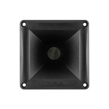 Load image into Gallery viewer, DS18 1in Drivers 120 Watts 1in Phenolic Vc 8 ohm PRO-DR1P + PRO-H44/BK - Back View