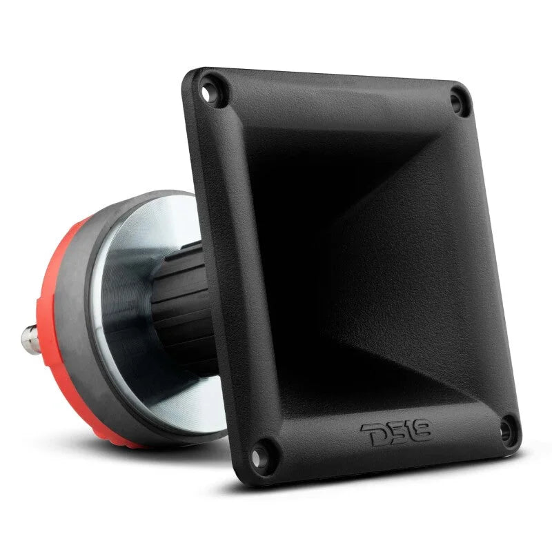 DS18 1in Drivers 120 Watts 1in Phenolic Vc 8 ohm PRO-DR1P + PRO-H44/BK - Additional View 5