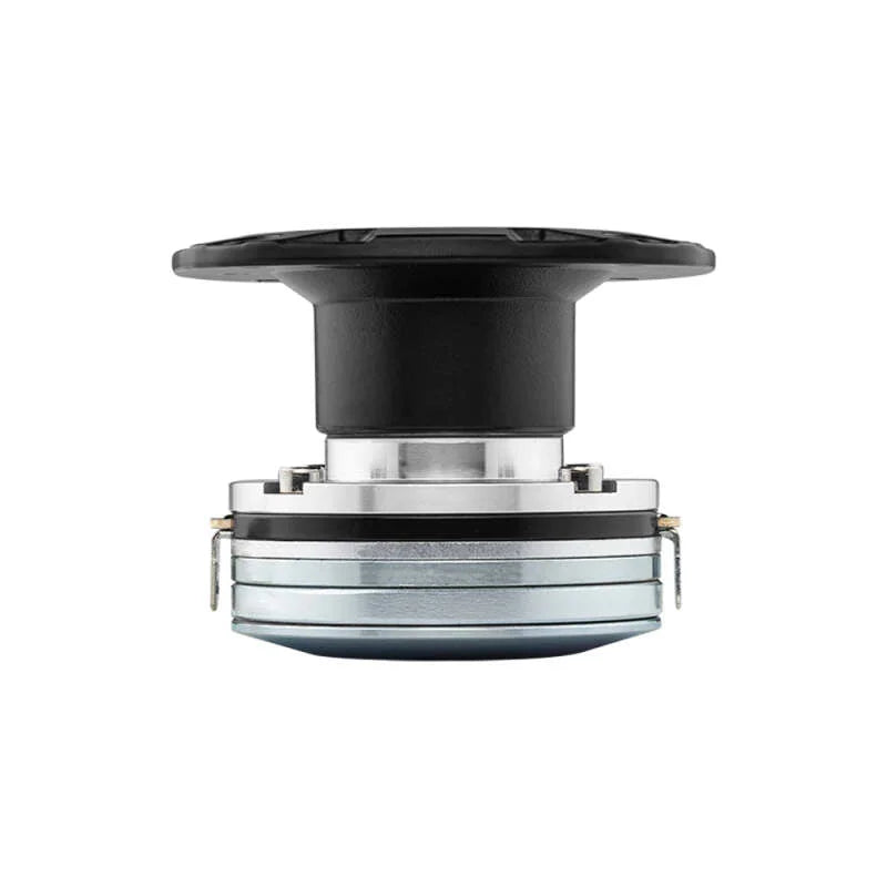 DS18 1in Drivers 160 Watts 1.5in Polyimide Vc 8 ohm - Back View