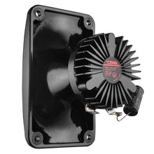Load image into Gallery viewer, DS18 1in Drivers 60 Watts 1in Phenolic Vc 8 ohm - Side View