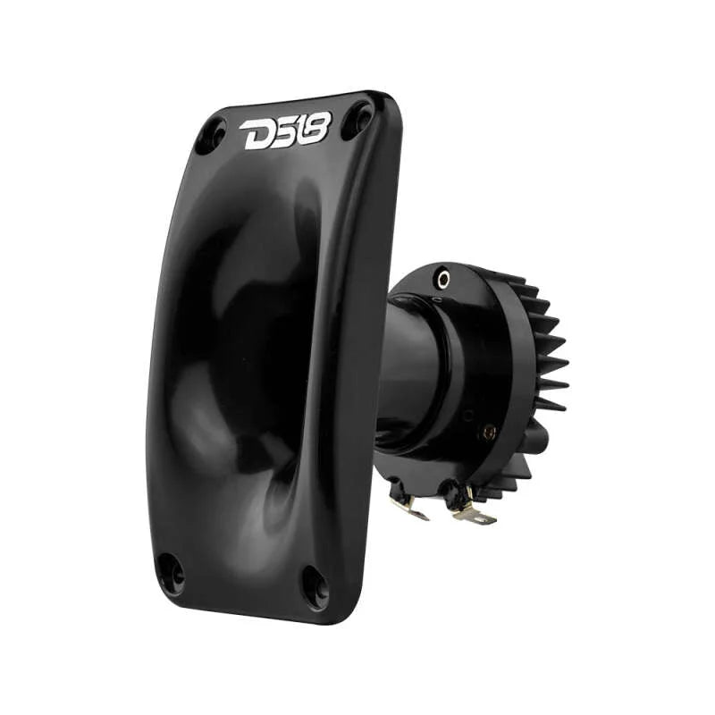 DS18 1in Drivers 60 Watts 1in Phenolic Vc 8 ohm - Back View