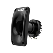 Load image into Gallery viewer, DS18 1in Drivers 60 Watts 1in Phenolic Vc 8 ohm - Back View