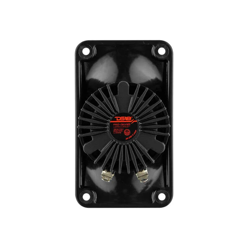 DS18 1in Drivers 60 Watts 1in Phenolic Vc 8 ohm - Additional View 6