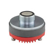 Load image into Gallery viewer, DS18 1in Drivers Twist-On Throat 120 Watts RMS 1in Titanium Vc 8 ohm - Side View