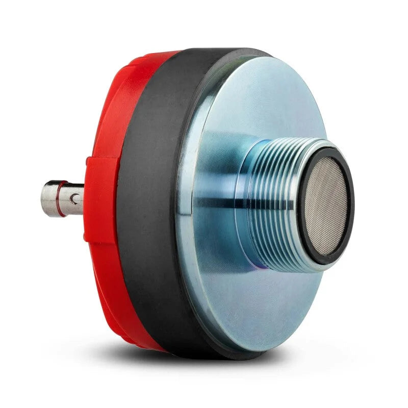 DS18 1in Drivers Twist-On Throat 120 Watts RMS 1in Titanium Vc 8 ohm - Back View