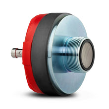 Load image into Gallery viewer, DS18 1in Drivers Twist-On Throat 120 Watts RMS 1in Titanium Vc 8 ohm - Back View