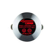 Load image into Gallery viewer, DS18 1in Drivers Twist-On Throat 160 Watts RMS 1.5in Composite Polyamide Vc 8 ohm - Side View
