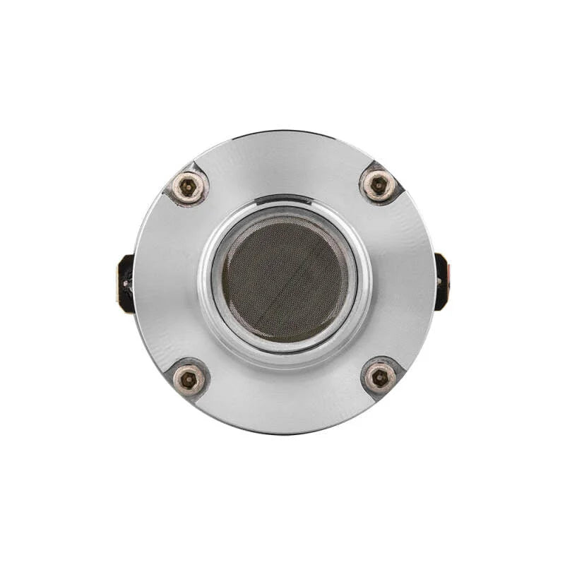 DS18 1in Drivers Twist-On Throat 160 Watts RMS 1.5in Composite Polyamide Vc 8 ohm - Installation View