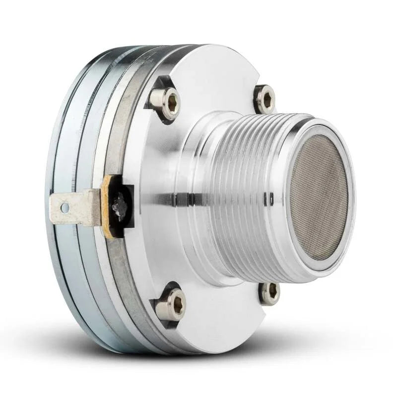 DS18 1in Drivers Twist-On Throat 160 Watts RMS 1.5in Composite Polyamide Vc 8 ohm - Additional View 5