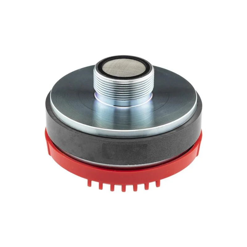 DS18 1in Drivers Twist-On Throat 200 Watts RMS 1.35in Titanium Vc 4 ohm - Main Product View