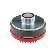 Load image into Gallery viewer, DS18 1in Drivers Twist-On Throat 200 Watts RMS 1.35in Titanium Vc 4 ohm - Main Product View