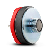 Load image into Gallery viewer, DS18 1in Drivers Twist-On Throat 200 Watts RMS 1.35in Titanium Vc 4 ohm - Installation View