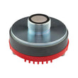 Load image into Gallery viewer, DS18 1in Drivers Twist-On Throat 200 Watts RMS 1.35in Titanium Vc 8 ohm - Main Product View