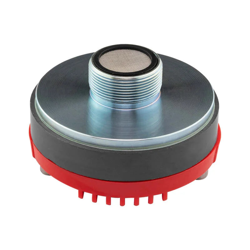DS18 1in Drivers Twist-On Throat 200 Watts RMS 1.35in Titanium Vc 8 ohm - Main Product View