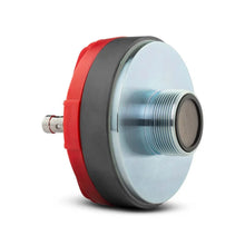 Load image into Gallery viewer, DS18 1in Drivers Twist-On Throat 200 Watts RMS 1.35in Titanium Vc 8 ohm - Side View