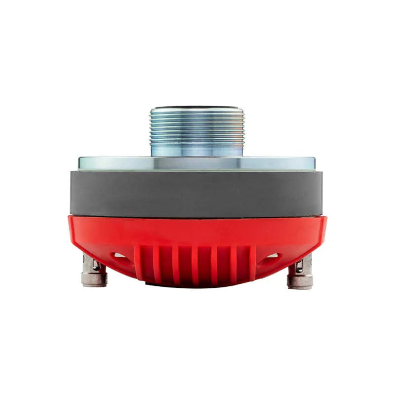 DS18 1in Drivers Twist-On Throat 200 Watts RMS 1.35in Titanium Vc 8 ohm - Back View