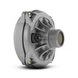 Load image into Gallery viewer, DS18 1in Drivers Twist-On Throat 200 Watts RMS 2in Phenolic Vc 8 ohm - Side View