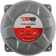 Load image into Gallery viewer, DS18 1in Drivers Twist-On Throat 200 Watts RMS 2in Phenolic Vc 8 ohm - Back View