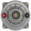 Load image into Gallery viewer, DS18 1in Drivers Twist-On Throat 200 Watts RMS 2in Phenolic Vc 8 ohm - Installation View