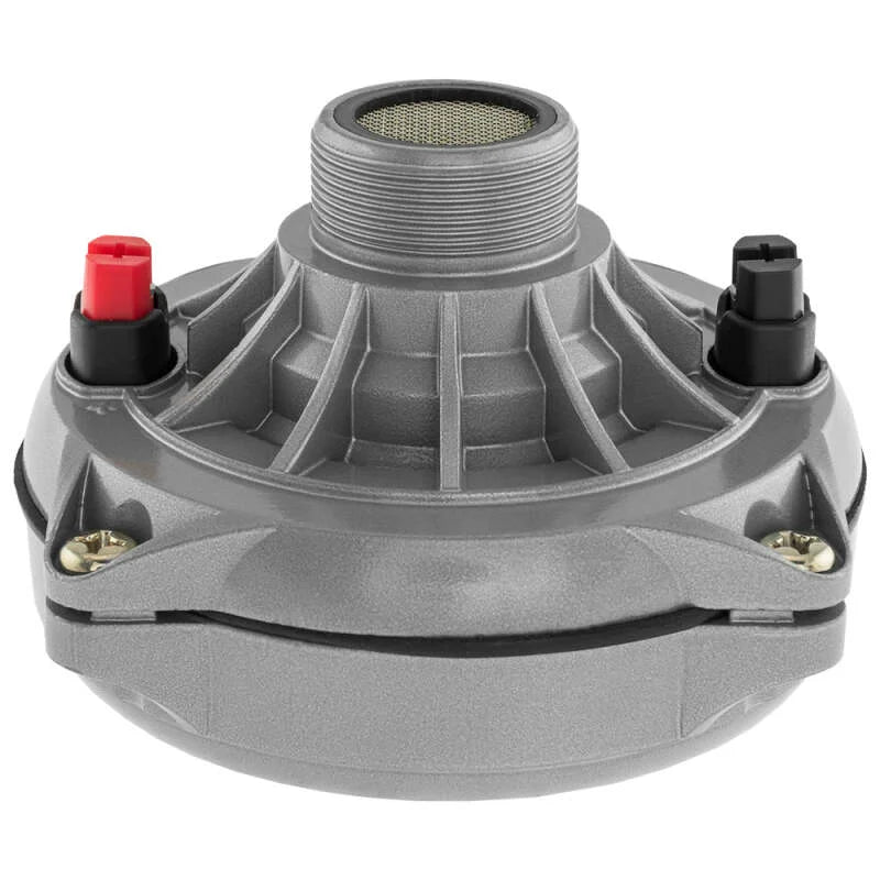 DS18 1in Drivers Twist-On Throat 200 Watts RMS 2in Phenolic Vc 8 ohm - Additional View 5