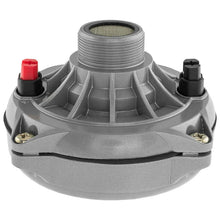Load image into Gallery viewer, DS18 1in Drivers Twist-On Throat 200 Watts RMS 2in Phenolic Vc 8 ohm - Additional View 5
