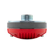 Load image into Gallery viewer, DS18 1in Drivers Twist-On Throat 300 Watts RMS 1.75in Titanium Vc 8 ohm - Main Product View
