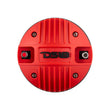 Load image into Gallery viewer, DS18 1in Drivers Twist-On Throat 300 Watts RMS 1.75in Titanium Vc 8 ohm - Side View