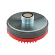 Load image into Gallery viewer, DS18 1in Drivers Twist-On Throat 300 Watts RMS 1.75in Titanium Vc 8 ohm - Back View