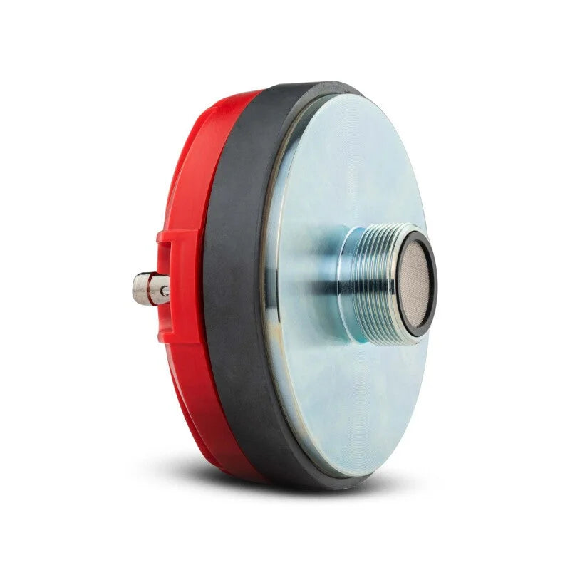 DS18 1in Drivers Twist-On Throat 300 Watts RMS 1.75in Titanium Vc 8 ohm - Additional View 5