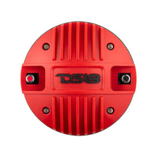 Load image into Gallery viewer, DS18 1in Drivers Twist-On Throat 400 Watts RMS 2in Titanium Vc 8 ohm - Back View