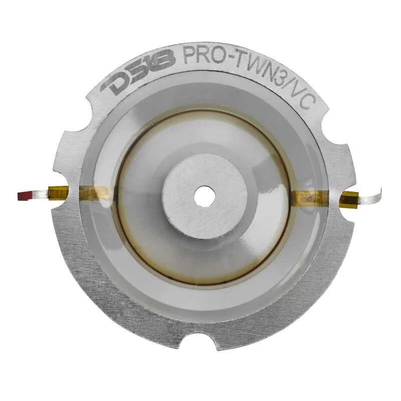 DS18 1in Pen Replacement Diaphragm For PRO-TWN3 & Universal 4 ohm - Main Product View