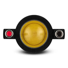Load image into Gallery viewer, DS18 1in Phenolic Replacement Diaphragm For PRO-D1P &amp; Universal 8 ohm