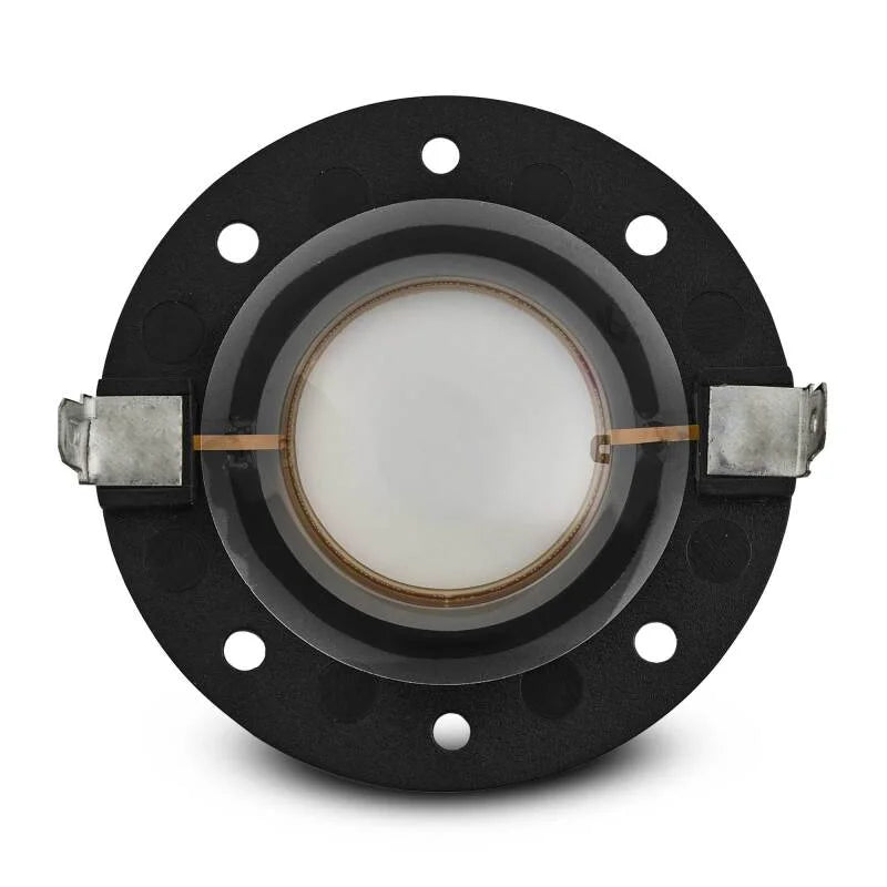DS18 1in Polyester Replacement Diaphragm For PRO-TWN2PL & Universal 4 ohm - Side View