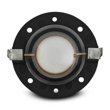 Load image into Gallery viewer, DS18 1in Polyester Replacement Diaphragm For PRO-TWN2PL &amp; Universal 4 ohm - Side View