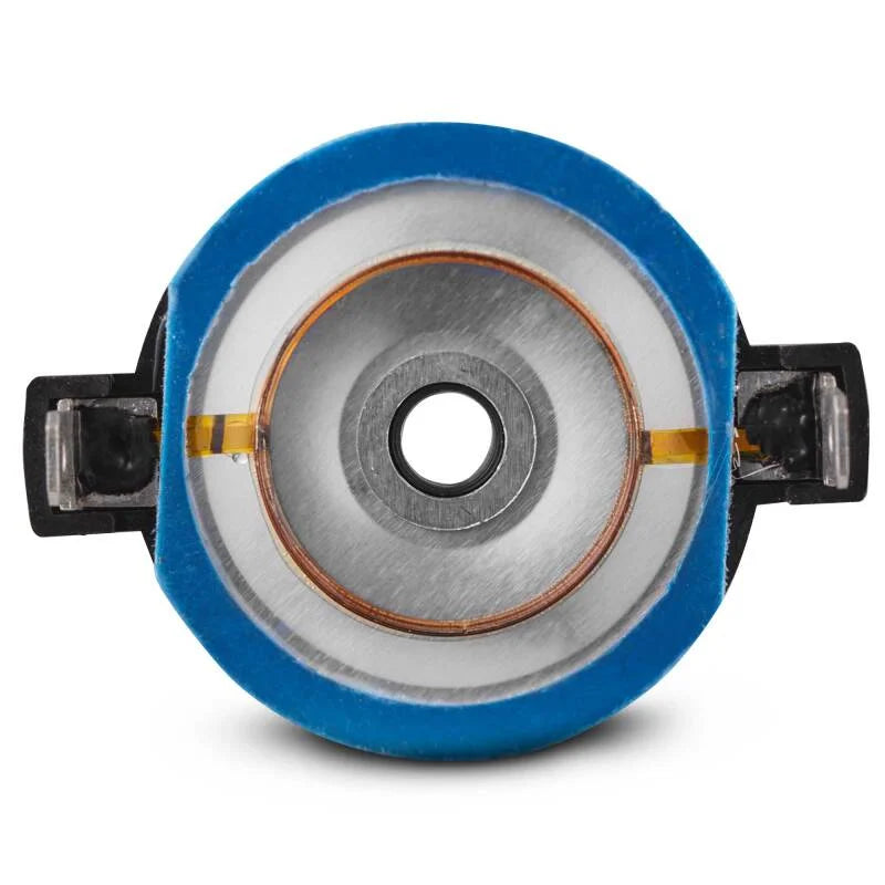 DS18 1in Replacement Diaphragm For GTX2 & Universal 4 ohm - Detail View