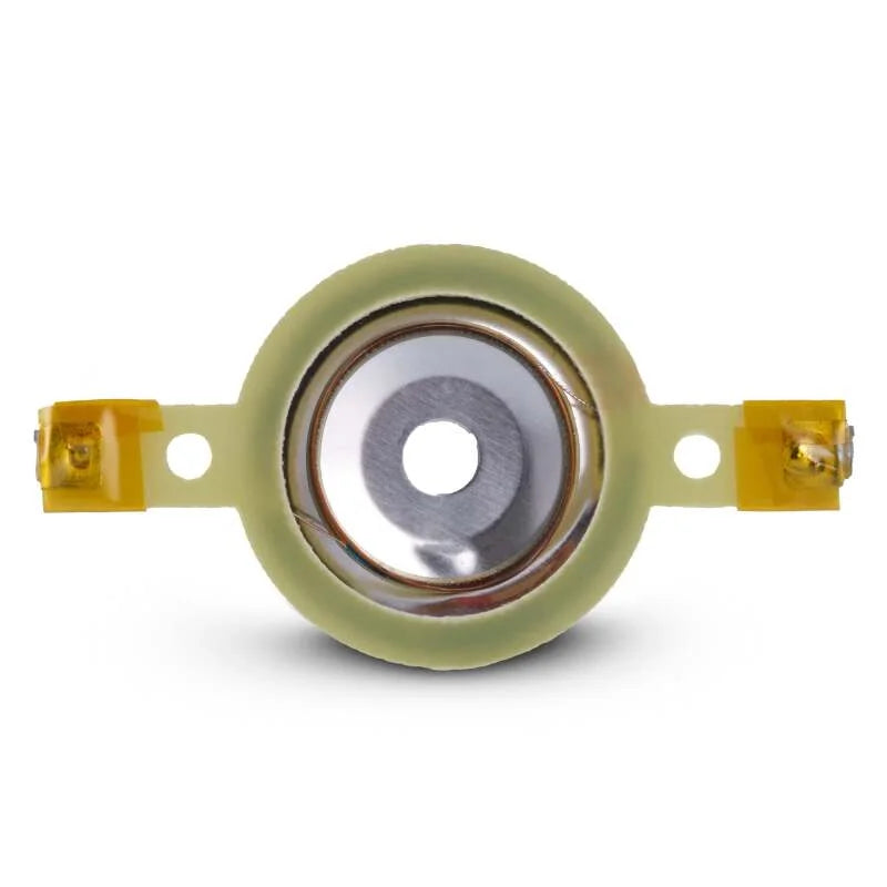 DS18 1in Replacement Diaphragm For PRO-TW2L PRO-TWX2 & Universal 8 ohm - Side View