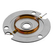 Load image into Gallery viewer, DS18 1in Titanium Replacement Diaphragm For HY Series Loudspeaker Drivers &amp; Universal 4 ohm - Main Product View
