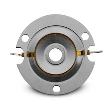 Load image into Gallery viewer, DS18 1in Titanium Replacement Diaphragm For HY Series Loudspeaker Drivers &amp; Universal 4 ohm - Detail View