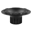 Load image into Gallery viewer, DS18 1in Twist-On Throat Horn 45 Degree 1.77in Depth Black Shallow - Additional View 5