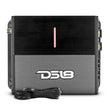 Load image into Gallery viewer, DS18 2-Channel Amp 700/4 Ohm Bridge 2x 350/2 Ohm 2x 240/4 Ohm Watts RMS Class D - Additional View 5