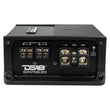 Load image into Gallery viewer, DS18 2-Channel Amp 700/4 Ohm Bridge 2x 350/2 Ohm 2x 240/4 Ohm Watts RMS Class D - Additional View 6