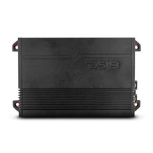 Load image into Gallery viewer, DS18 2-Channel Amplifier 1 x 360/4 Ohm Bridge 2x 180/2 Ohm 2x 100/4 Ohm Watts RMS - Main Product View