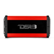 Load image into Gallery viewer, DS18 2-Channel Class-D Amp Full-Range 2x 100 Watts RMS at4 ohm IP67 Waterproof Rating - Additional View 5