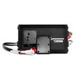 Load image into Gallery viewer, DS18 2-Channel Class-D Amp Full-Range 2x 180 Watts RMS at4 ohmIP67 Waterproof Rating - Installation View